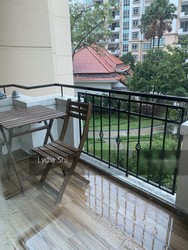 Costa Rhu (D15), Condominium #203359541